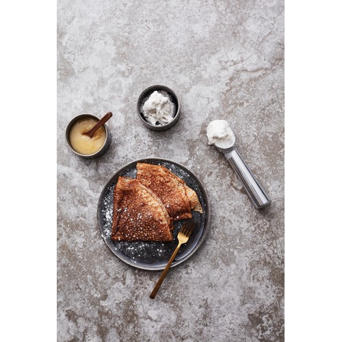 Mini cuenco VINGA Nomimono , set 4 pcs