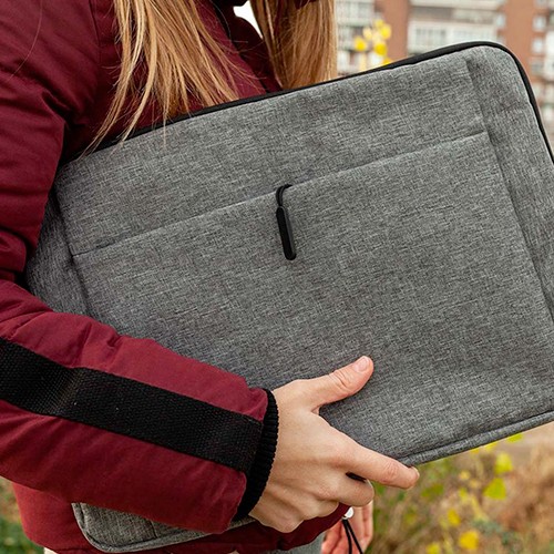 Housse pour ordinateur portable 15,6" Rodio