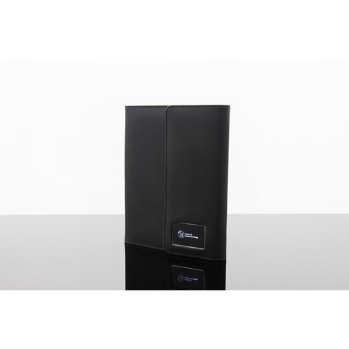 carpeta conferenciante