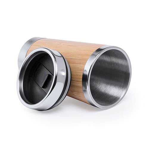 500ml cup with dispenser Benna