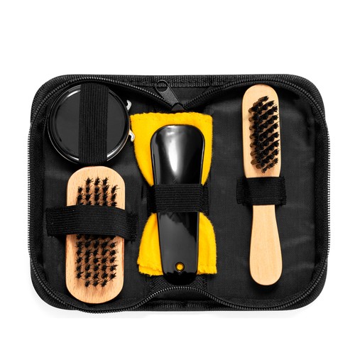 Shoe Cleaning Set Aeron