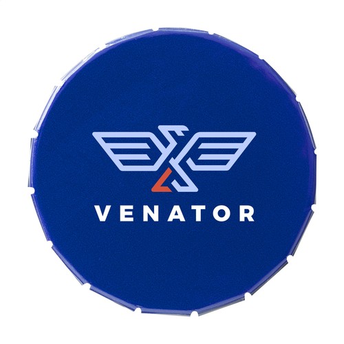 Mini ClicTin pepermuntjes