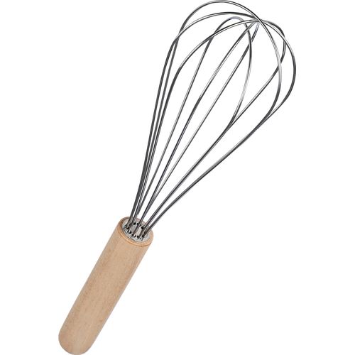 Batidor manual de acero inox. Llani