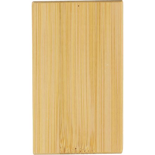 Bamboe telefoonhouder Albert