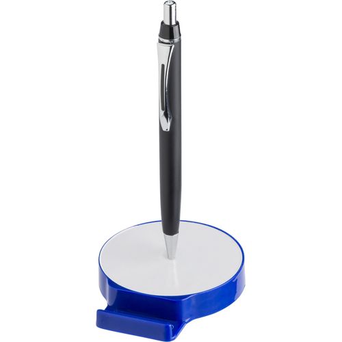 ABS pen holder with ballpen Rafael