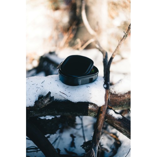 Avira Atlas RCS recycled PP 700ML lunchbox