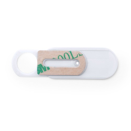 Antibacterial Webcam Cover Hislot