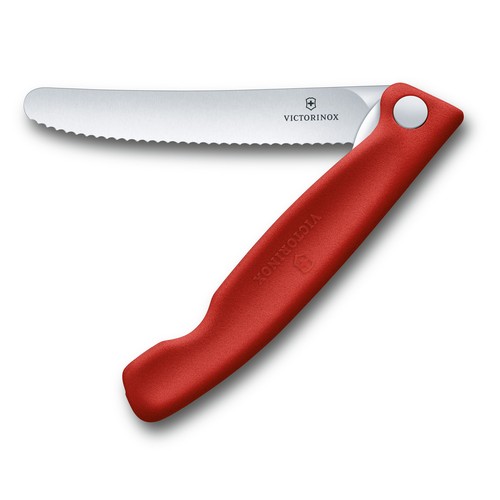 Foldable knife Swiss Classic Victorinox