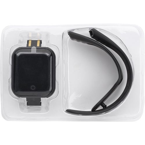 PET smartwatch Xavier