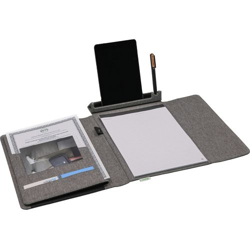 BrandCharger Noty Folio portfolio