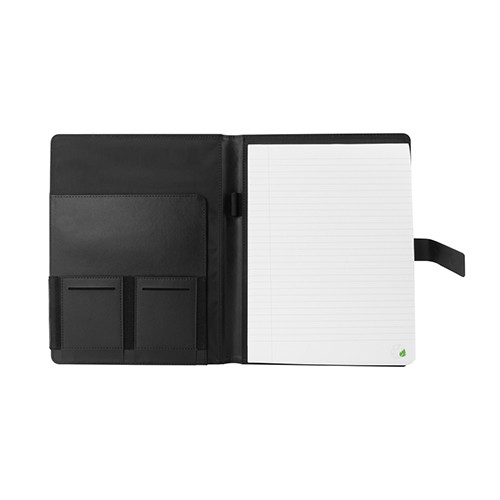 Document holder with sheets Brugo