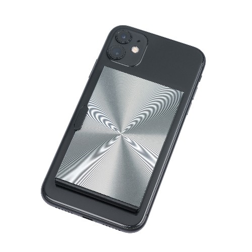 Étui Carte 3 Cartes TROIKA EDELCARD