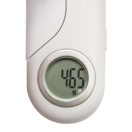 Kitchen scale REFLECTS-HAZELWOOD