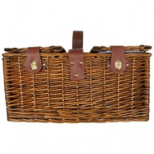 Picnic basket for 4 persons