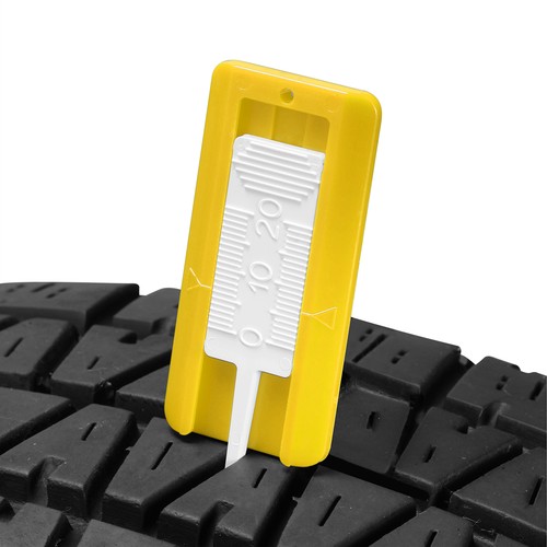 Bandenprofiel dieptemeter