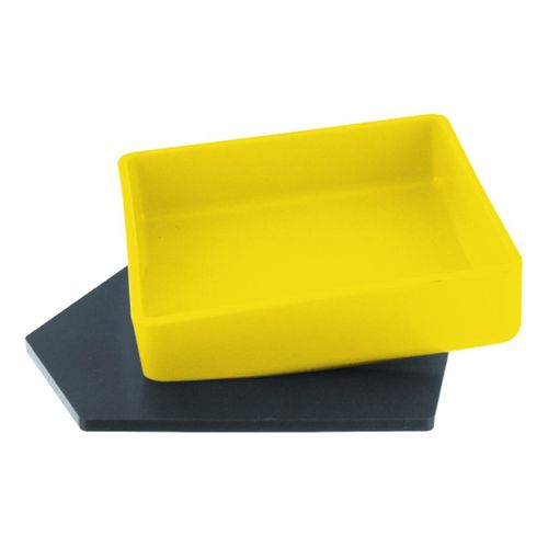 POP CHIC paperclip holder