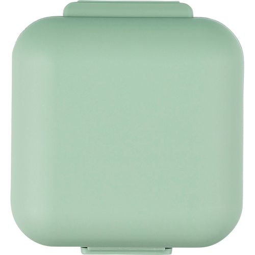 Boîte à pilules Dorian