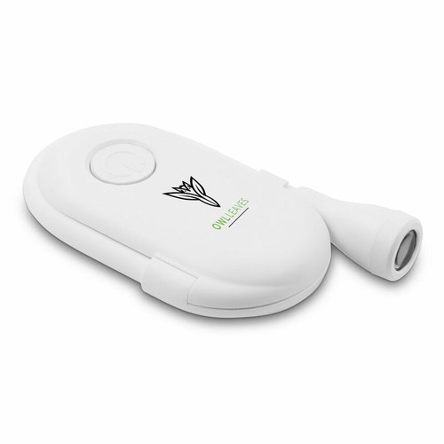 Flexible book lamp | Mazi