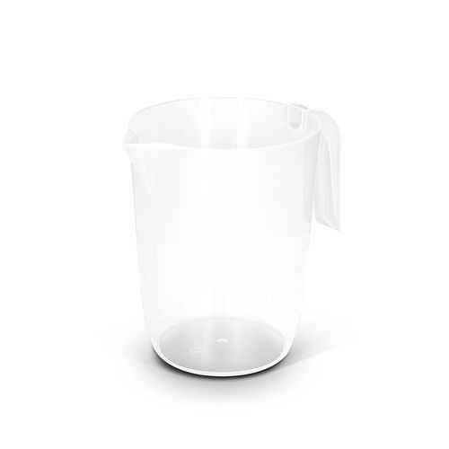 100CL POLYPROPYLENE (PP) PITCHER, JAR
