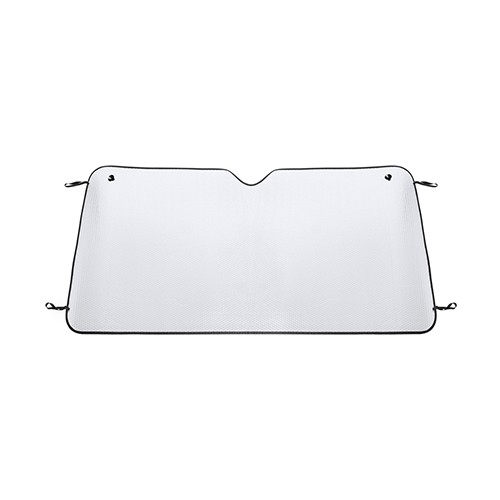 Large sunshade for trucks and vans Calamo