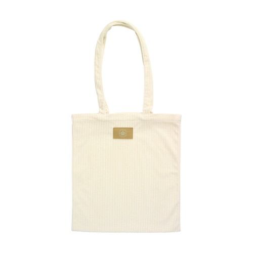 Alfie GRS Recycled Shopper (270 g/m²) tas