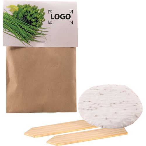 Croissance d'Herbes Aromatiques