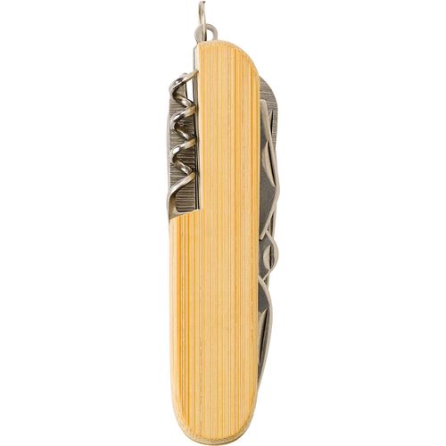 Bamboo pocket knife Phoebe