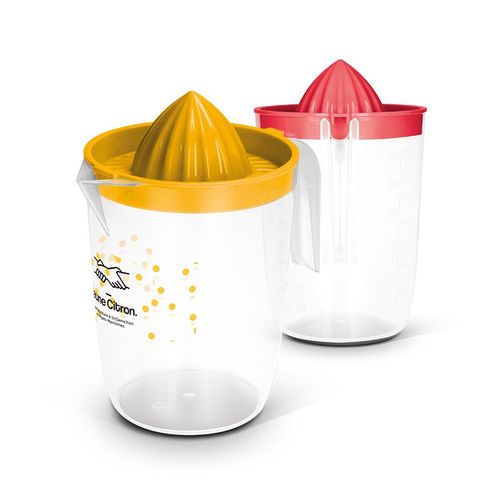 100CL POLYPROPYLENE (PP) PITCHER, JAR WITH JUICER