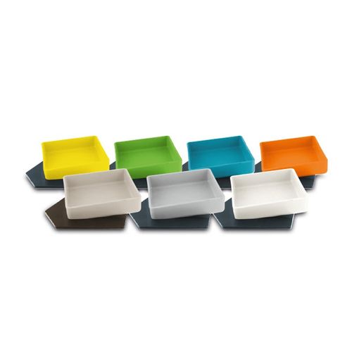 POP CHIC paperclip holder