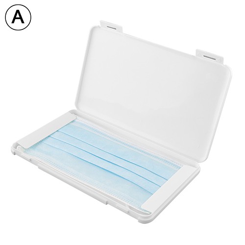 Estucho para mascarilla Volter