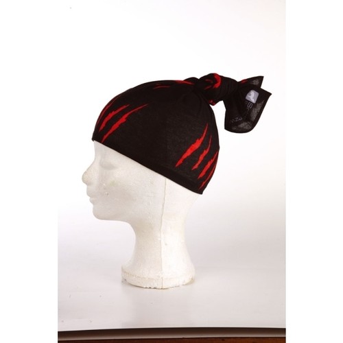Multifunction bandana BANDANA Schwarzwolf