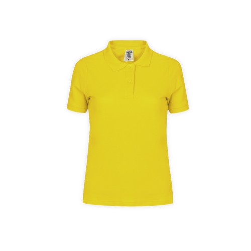 Dames Kleuren Polo Shirt "keya" WPS180