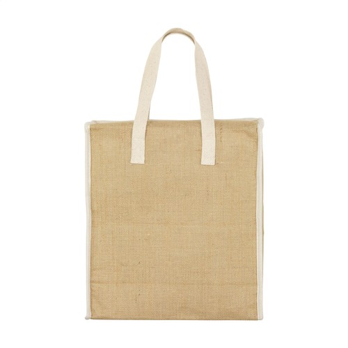 bolsa de compras isotérmica