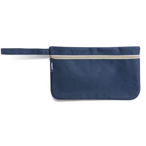 600D PLYESTER DOCUMENT HOLDER