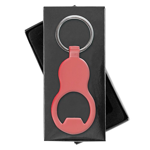 Keychain bottleopener Cissus