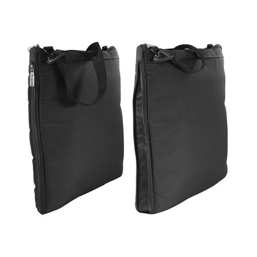 Besace moussée EXTEN'SLIM