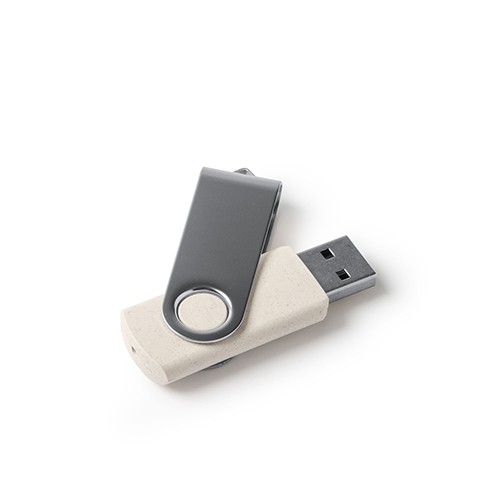 USB-Stick, mit Drehgelenk Trissino