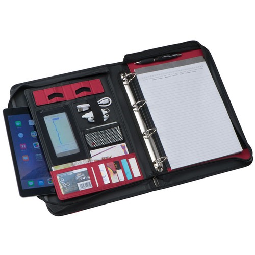 A4 Conference folder MILWAUKEE