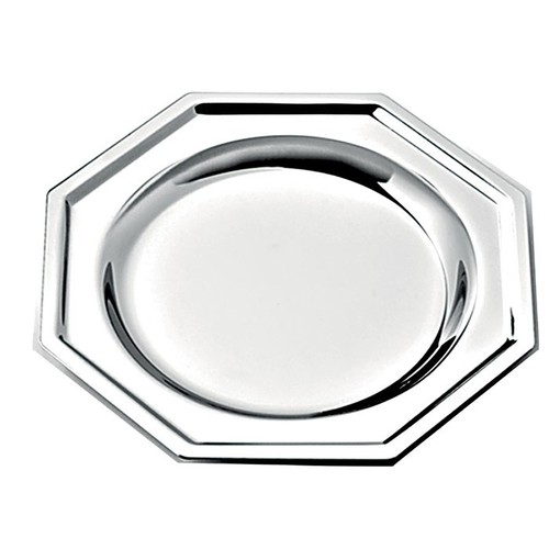 GLASUNTERSETZER ACHTECKIG SET 6 Stck