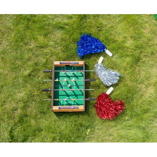 MDF football table game Alina
