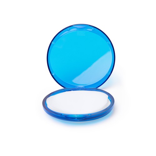 Case with soap Yorel