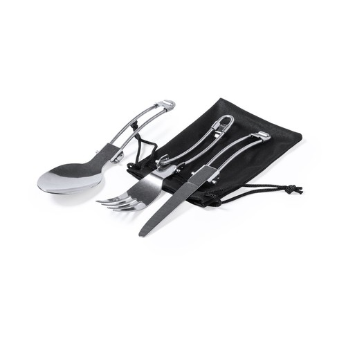 Kitchenware Camping Set Sondic