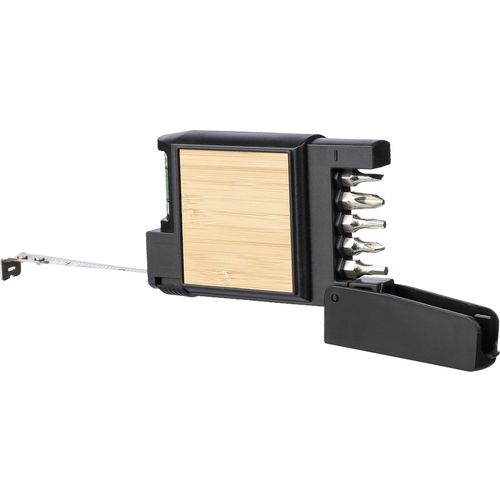 wielofunkcyjna taśma miernicza