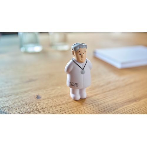 Anti-stress 'Médecin' Lily