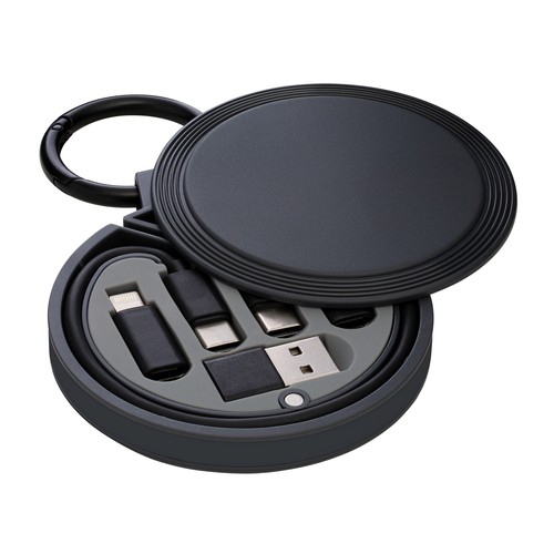 6 in 1 laadkabel REEVES-myCONVERTICS