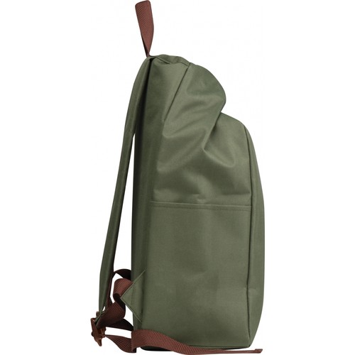 Backpack in natural colors