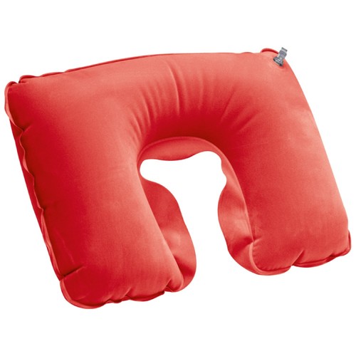 Coussin de voyage gonflable