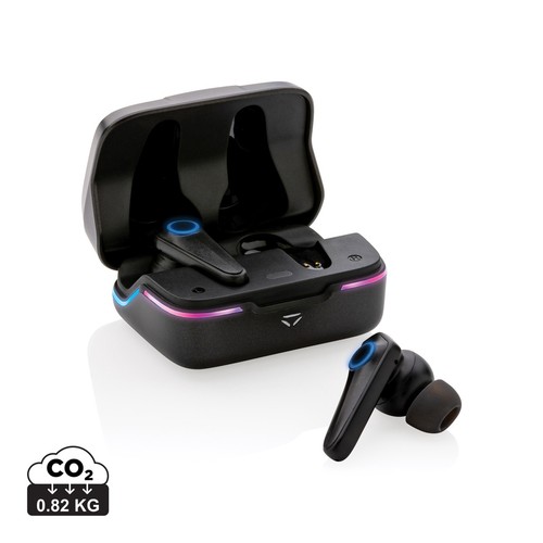 Auriculares para juegos TWS con ENC