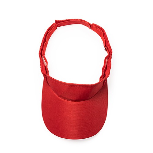 Sports visor Ginepro