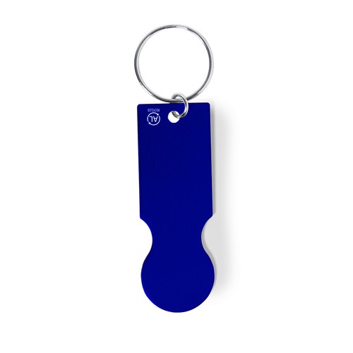 Keyring Coin Talgun